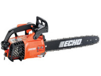 Go to shorewoodhomeandauto.com (check-out-our--chainsaw-showroom subpage)