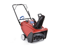 Go to shorewoodhomeandauto.com (check-out-our--snowblower-showroom subpage)