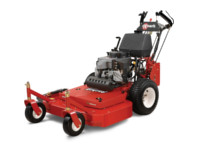 Go to shorewoodhomeandauto.com (check-out-our--walk-behind-mowers subpage)