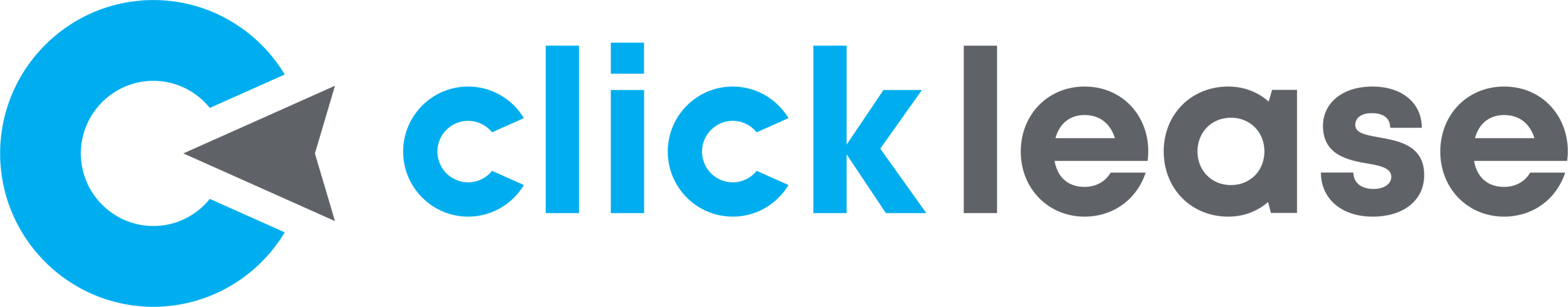 Go to app.clicklease.com (signin subpage)