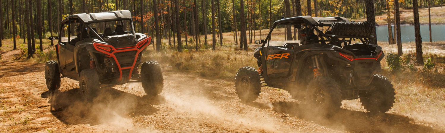 2023 Polaris® RZR Trail for sale in Shorewood Home & Auto, Shorewood, Illinois