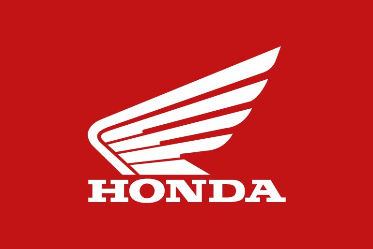 Go to powersports.honda.com (financial-application subpage)