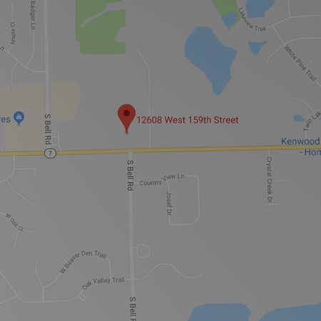 Go To Homer Glen Hours & Map