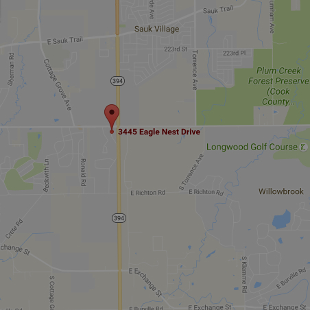 Go To Crete Hours & Map