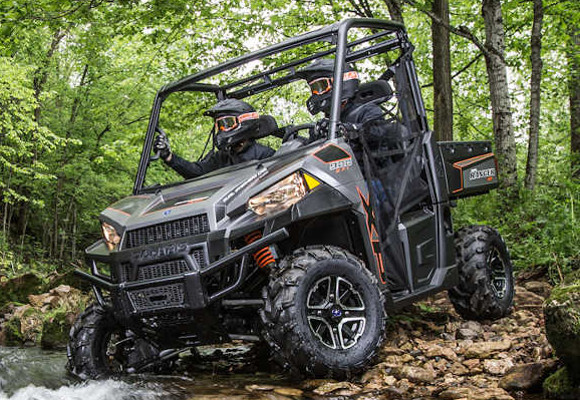 Go to shorewoodhomeandauto.com (Utility-Vehicle subpage)